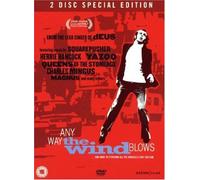 Any Way the Wind Blows - Any Way the Wind Blows [Special Edition] [Import anglais]