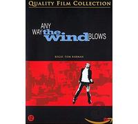 Any Way the Wind Blows [Import anglais]