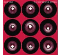 Any Way The Wind Carries