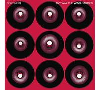 Port Noir – Any Way The Wind Carries – CD (neuf)