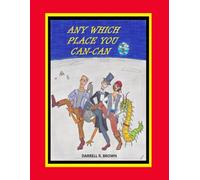 Any Which Place You Can-Can