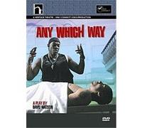 Any Which Way - A Play By David Watson G