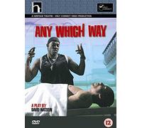 Any Which Way - A Play By David Watson [Import Anglais] (Import)