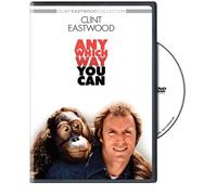 Ca va cogner – DVD – Zone 1 E – Warner Bros.