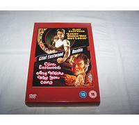 Any Which Way You Can/Every Which Way - Any Which Way You Can/ Every Which Way But Loose [Import anglais]