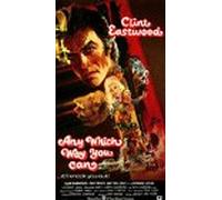 Any Which Way You Can [VHS]