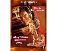Any Which Way You Can – DVD – Warner Bros.