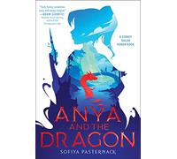 Anya and the Dragon