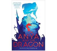 Anya And The Dragon