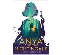 Anya And The Nightingale