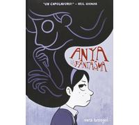 Anya e il suo fantasma