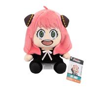 Jazwares Peluche Spy x Family Anya Forger 20 cm G