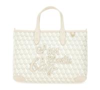 Anya Hindmarch - I Am A Plastic Bag Tote XS Motif - Femme - Sacs - Beige - Taille: ONE Size