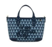 Anya Hindmarch - Mini Sac à Main I Am a Plastic Bag - Femme - Sacs - Multicolore - Taille: ONE Size