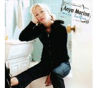 Anya Marina - Miss Halfway [Import]