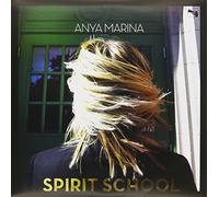 Anya Marina - Spirit School EP [Vinilo]