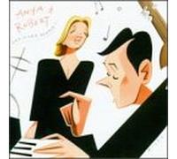 Anya & Robert - Ordinary People