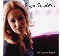 Anya Singleton - Pas facile à oublier