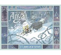 Anya - Tome 2 - Anya: L'Antre de la sorcière