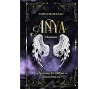 Anya: Tome 2 - Renaissance