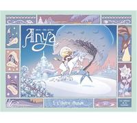 Anya - Tome 3 - L'Autre Monde