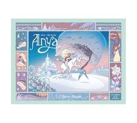 Anya - Tome 3 - L'autre Monde