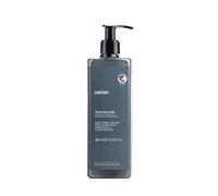 Anyah - Après-Shampoing Hydratant au Beurre de Karité- 480 ml - Conditionneur Nourrissant pour Cheveux Secs, Abîmés et Colorés - Ecolabel et Vegan