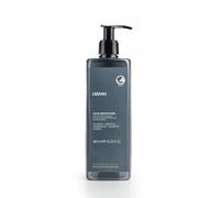 ANYAH shampoing cheveux secs et abîmés - Soin doux pour cheveux secs, renforce et protège le cuir chevelu, formule vegan, certifié Nordic Ecolabel, shampoing homme et femme, 480 ml