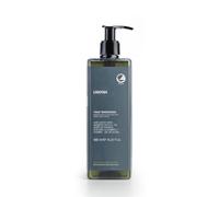 ANYAH Shampoing et Gel Douche - 2en1 Hydratant Quotidien avec Ortie Blanche, Vegan & Testé Dermatologiquement pour Peaux Sensibles - Gel Douche Corps et Cheveux, 480ml