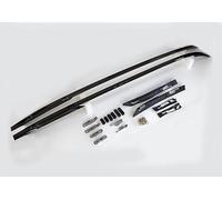 ANYANH Barres de Toit de Voiture à Tige longitudinale pour Land Rover Discovery Sport 2015-2020, Barres de Toit, Barres de Toit à Tige longitudinale