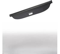 ANYANH Voiture Étagère Arrière Rétractable De Coffre pour MG HS 2018-2020, Cache-Bagages Housse Colis Cargo Rideau de Rangement Partition