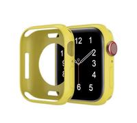 Anybase Compatible avec Apple Watch 45 mm, Coque de Protection Anti-Rayures pour Apple Watch Series 7 8 9 45 mm, Gris Lavande