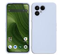 Anybird Premium Housse Case Cover Etui Coque TPU Silicone Couverture Protecteur Case pour Fairphone 6 5G 6.31 inch Gel Rubber Bleu