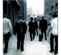 Authentic Models – Anybody Out There [Import]