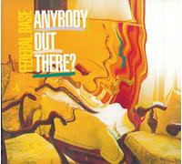 Anybody Out There (x3) [Import]