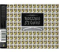 Anybody Seen My Baby by Rolling Stones [Music CD]