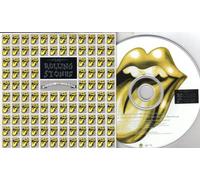 Anybody Seen My Baby (Uk Sampler 2 Versions) /