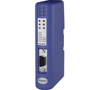 Anybus AB7312 CAN/Profibus Convertisseur CAN Bus CAN, USB, Sub-D9 à séparation galvanique 24 V/DC 1 pc(s)