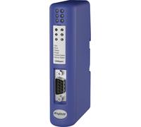 Anybus AB7315 CAN/CANopen Convertisseur CAN Bus CAN, USB, Sub-D9 à séparation galvanique 24 V/DC 1 pc(s)