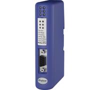 Anybus AB7316 CAN/Modbus-RTU Convertisseur CAN Bus CAN, USB, Sub-D9 à séparation galvanique 24 V/DC 1 pc(s)