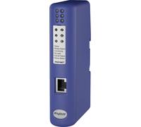 Anybus AB7317 CAN/Profinet-IO Convertisseur CAN Bus CAN, USB, Sub-D9 à séparation galvanique, Ethernet 24 V/DC 1 pc(s)