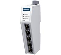 Anybus ABC3261 Convertisseur d'interface passerelle, Modbus-TCP, EtherCat 24 V/DC 1 pc(s)