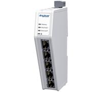 Anybus ABC4013 Convertisseur d'interface Profinet, Ethernet/IP, Industrial Ethernet, passerelle 24 V/DC 1 pc(s)