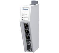 Anybus ABC4021 Passerelle EtherCat, Profibus, RJ-45 24 V/DC 1 pc(s)