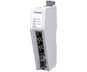 Anybus ABC4023 Passerelle Profinet, Profibus, RJ-45 24 V/DC 1 pc(s)