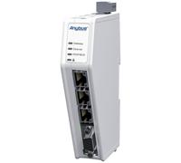 Anybus ABC4091 Passerelle Ethernet, Profibus, RJ-45 24 V/DC 1 pc(s)