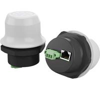 Anybus AWB2031 Wireless Bolt White RJ45 PoE \ Sunbolt\ Point d'accès sans fil Bolt™ RJ-45, WiFi, Bluetooth, Ethernet 9 V/DC, 12