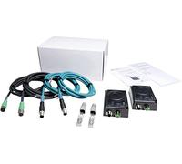 Anybus AWB3003 AWB3003 Kit de câbles sans fil Ethernet, WiFi, Bluetooth 9 V/DC, 12 V/DC, 24 V/DC, 30 V/DC 1 pc(s)
