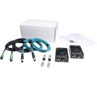 Anybus AWB3003 AWB3003 Kit de câbles sans fil Ethernet, WiFi, Bluetooth 9 V/DC, 12 V/DC, 24 V/DC, 30 V/DC 1 pc(s)