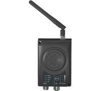 Anybus AWB3010 AWB3010 Pont sans fil Ethernet 24 V/DC, 30 V/DC, 9 V/DC, 12 V/DC 1 pc(s)